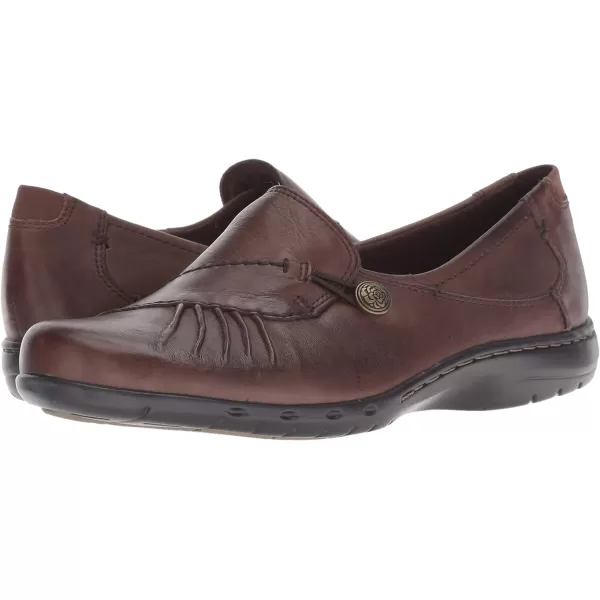 Cobb Hill Women's Paulette Flat