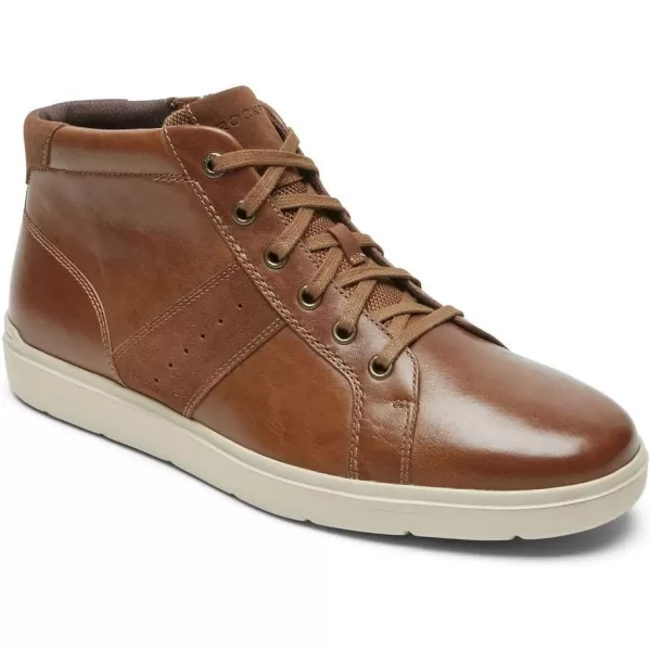 Men's Total Motion Lite Zip Chukka Boot