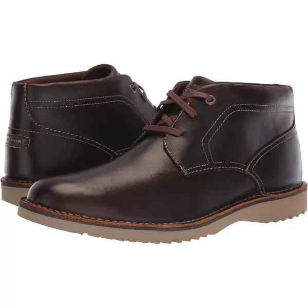 Rockport Men's Cabot Chukka Boot