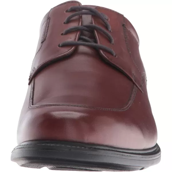 Rockport Men's Charles Road Apron Toe Oxford