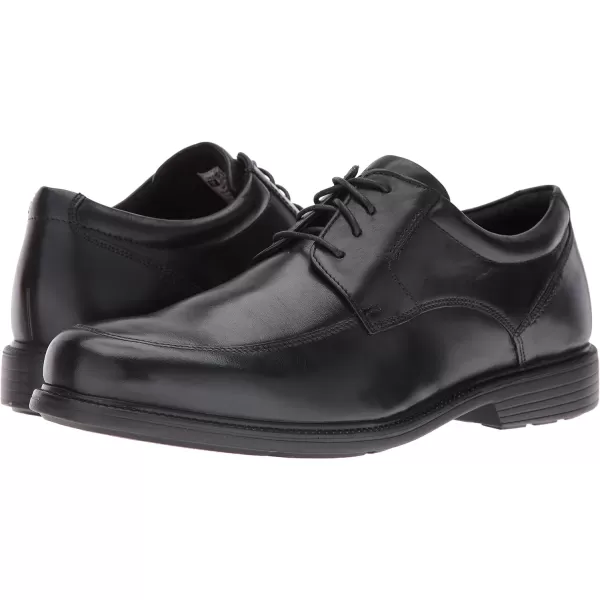 Rockport Men's Charles Road Apron Toe Oxford