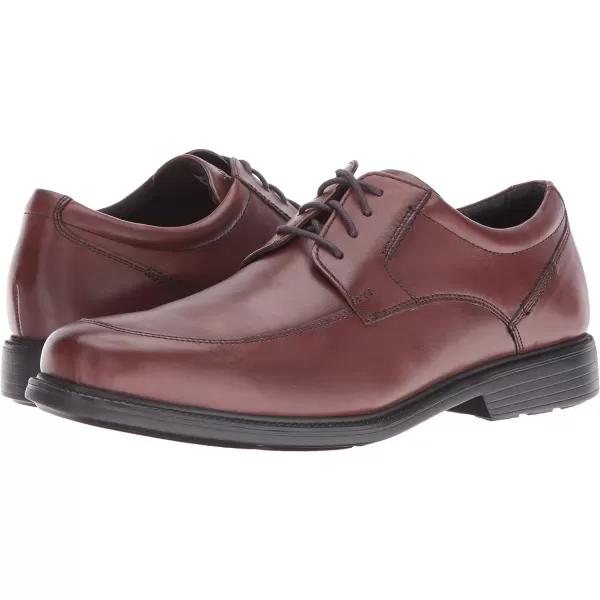 Rockport Men's Charles Road Apron Toe Oxford