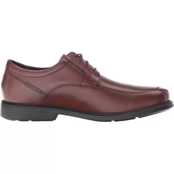 Rockport Men's Charles Road Apron Toe Oxford