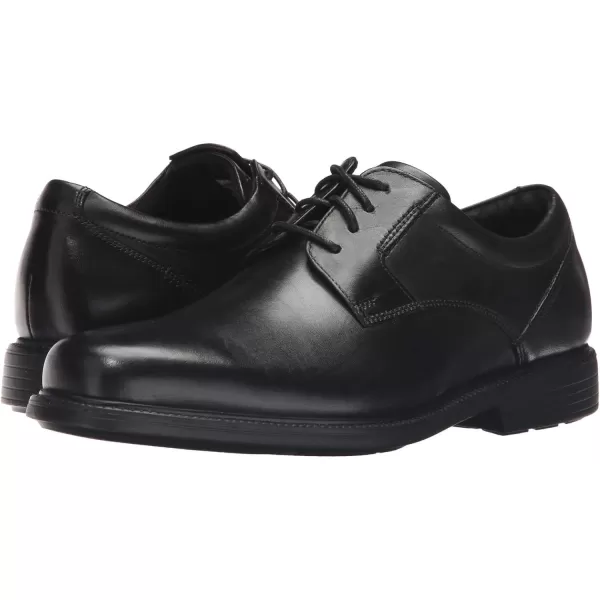 Rockport Men's Charles Road Plain Toe Oxford