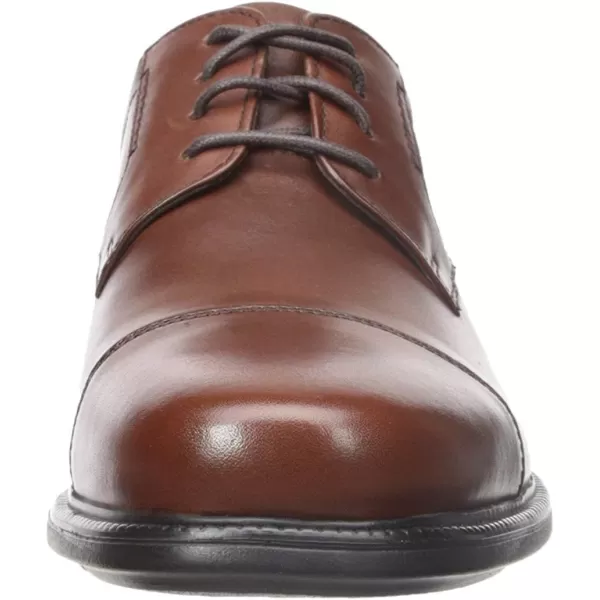 Rockport Men's Charlesroad Captoe Oxford