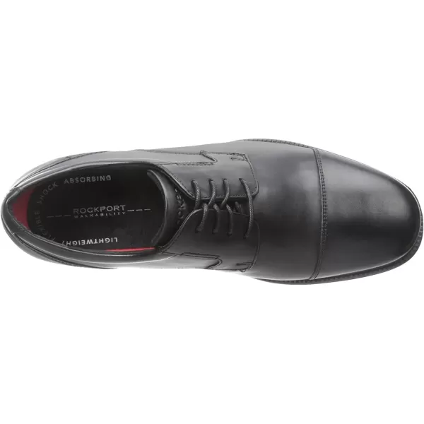 Rockport Men's Charlesroad Captoe Oxford