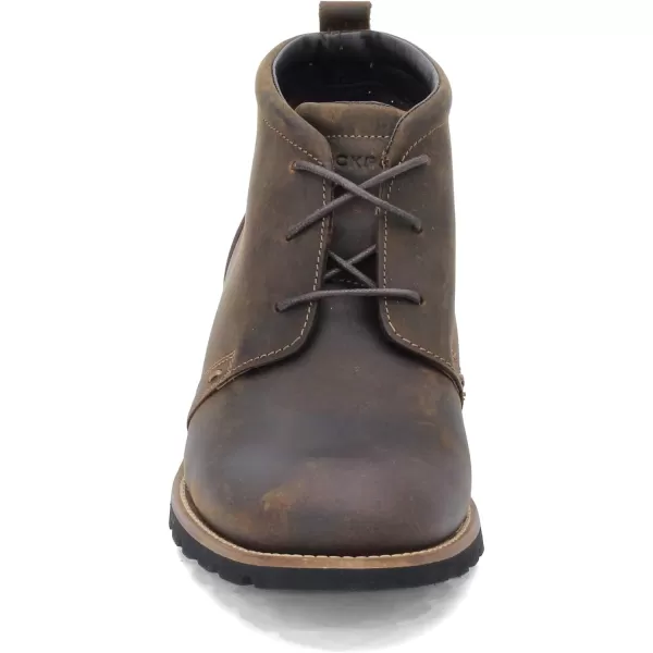 Rockport Men's Charson Lace-Up Chukka Boot