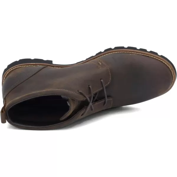 Rockport Men's Charson Lace-Up Chukka Boot