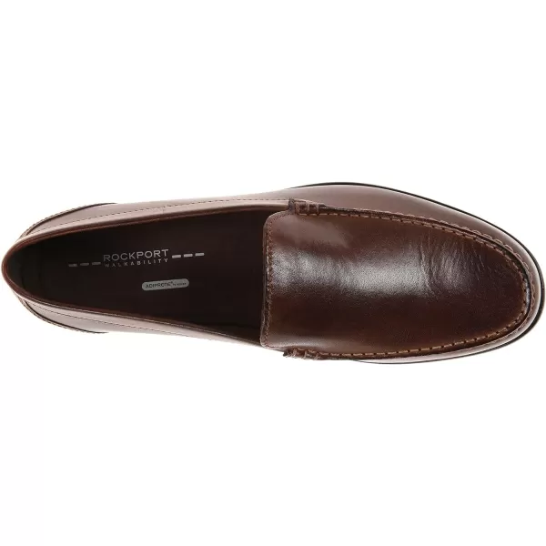 Rockport Men's Classic Lite Venetian Slip-On Loafer