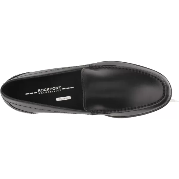 Rockport Men's Classic Lite Venetian Slip-On Loafer