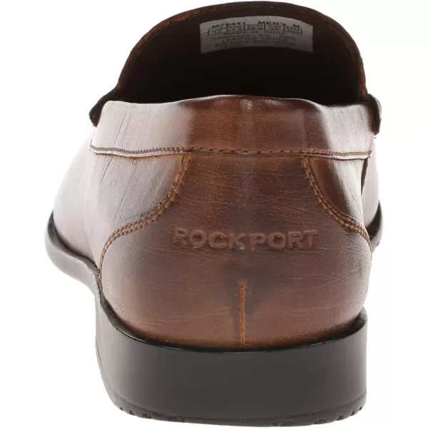 Rockport Men's Classic Lite Venetian Slip-On Loafer