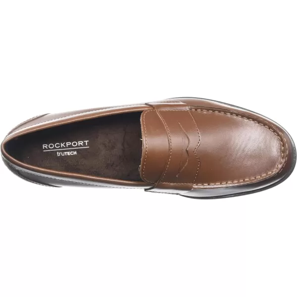 Rockport Men's Classic Penny Loafer