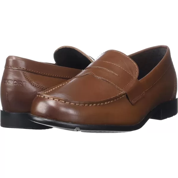 Rockport Men's Classic Penny Loafer