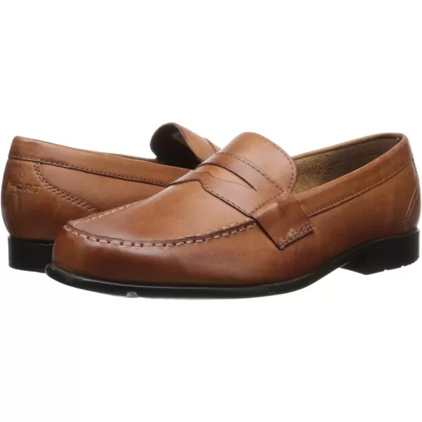 Rockport Men's Classic Penny Loafer