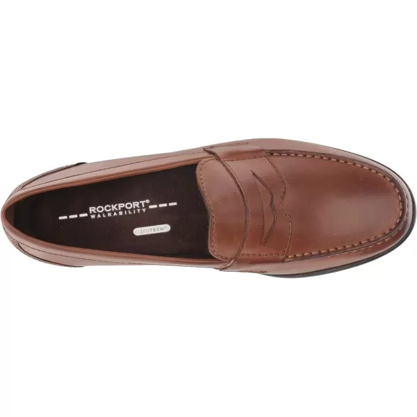 Rockport Men's Classic Penny Loafer