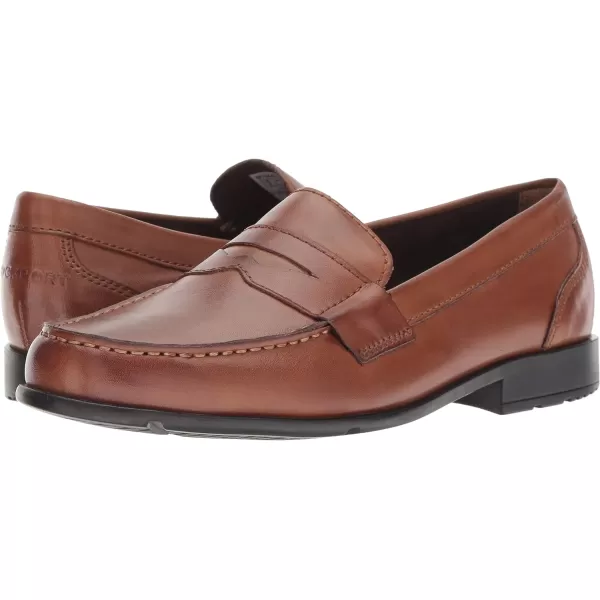 Rockport Men's Classic Penny Loafer