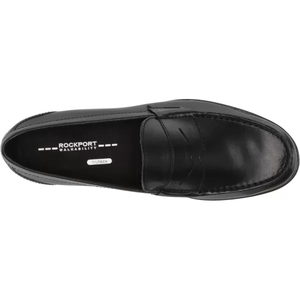 Rockport Men's Classic Penny Loafer