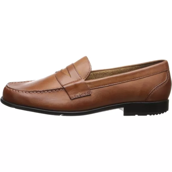 Rockport Men's Classic Penny Loafer