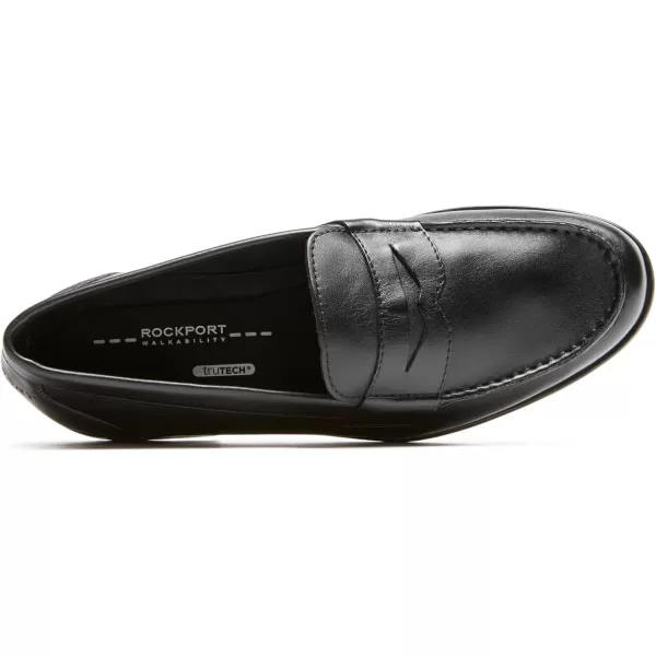 Rockport Men's Classic Penny Loafer