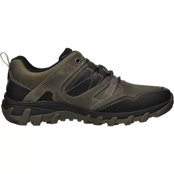 Rockport Men's Cold Spring Plus Low Tie Hiking Shoe