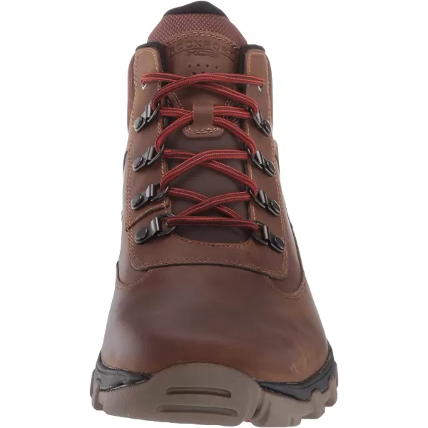 Rockport Men's Csp Chukka Boot