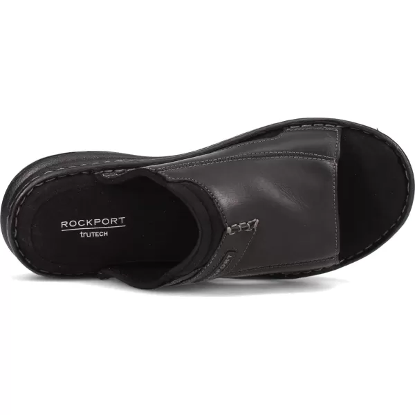 Rockport Men's Darwyn 2 Slide Sandal