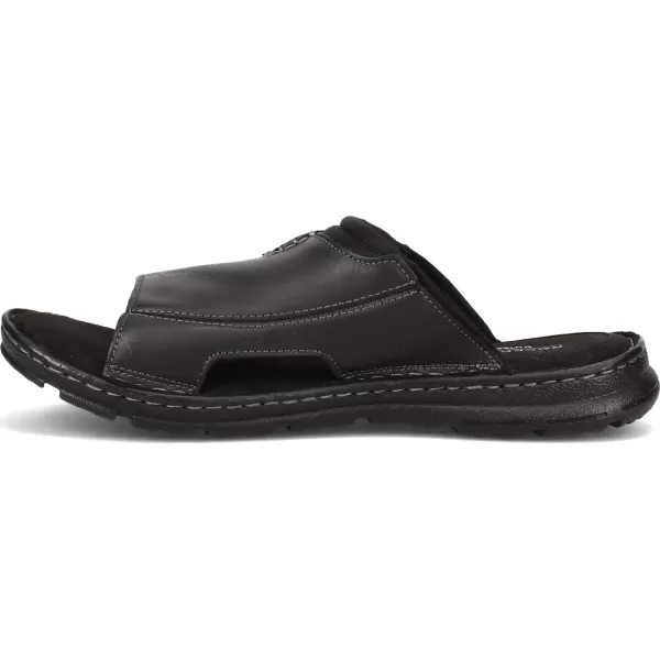 Rockport Men's Darwyn 2 Slide Sandal