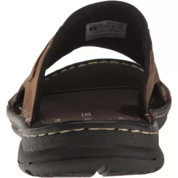 Rockport Men's Darwyn 2 Slide Sandal