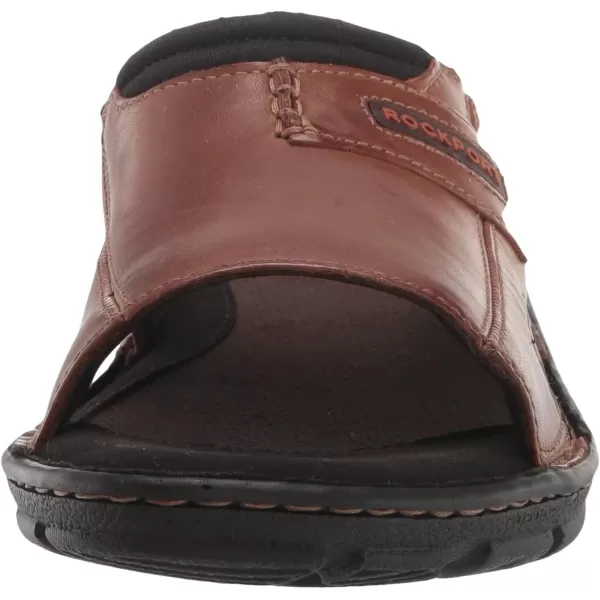 Rockport Men's Darwyn 2 Slide Sandal