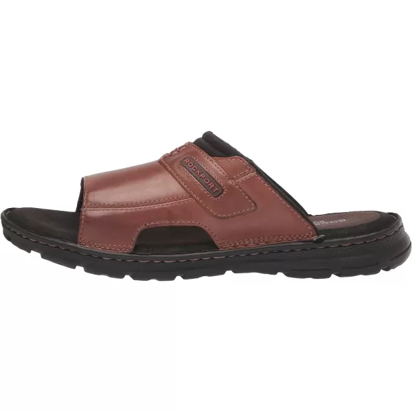 Rockport Men's Darwyn 2 Slide Sandal