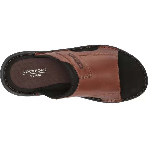 Rockport Men's Darwyn 2 Slide Sandal