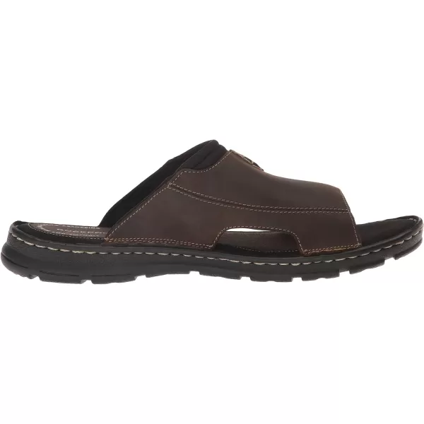 Rockport Men's Darwyn 2 Slide Sandal