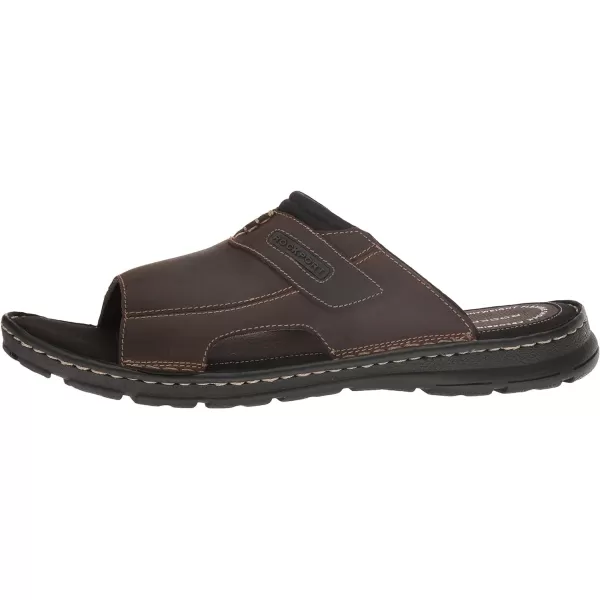 Rockport Men's Darwyn 2 Slide Sandal