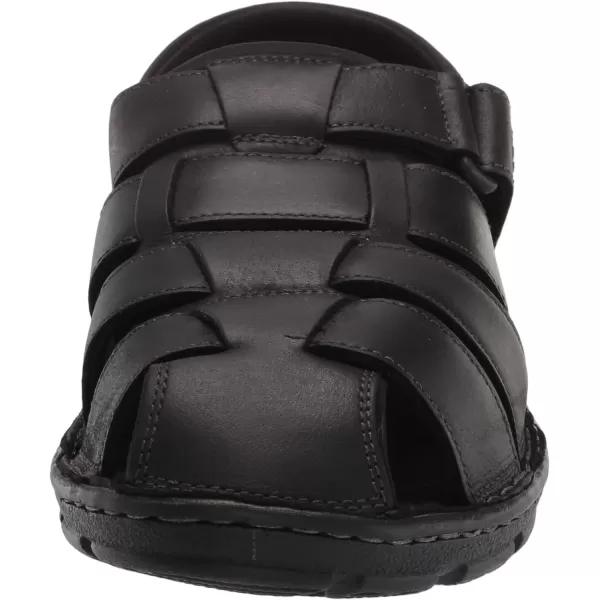 Rockport Men's Darwyn Fisherman Sandal