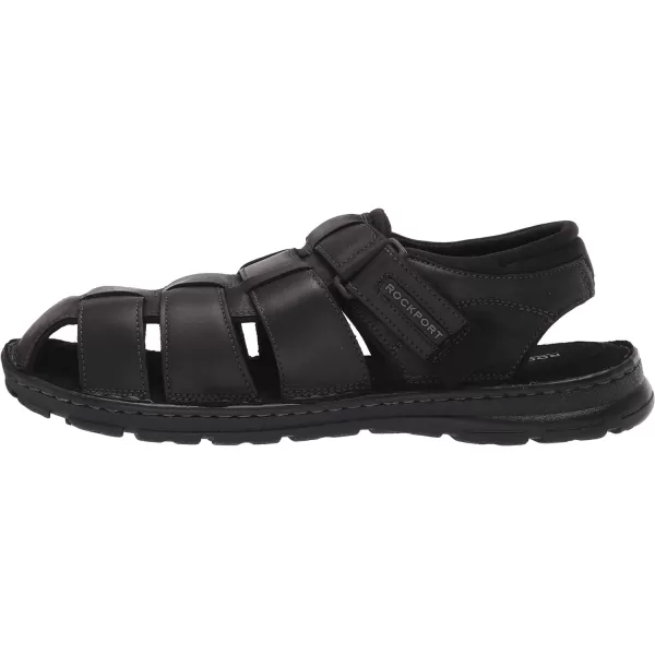 Rockport Men's Darwyn Fisherman Sandal