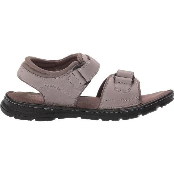 Rockport Men's Darwyn Quarter Strap Sandal