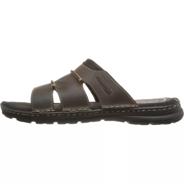 Rockport Men's Darwyn Slide Sandal