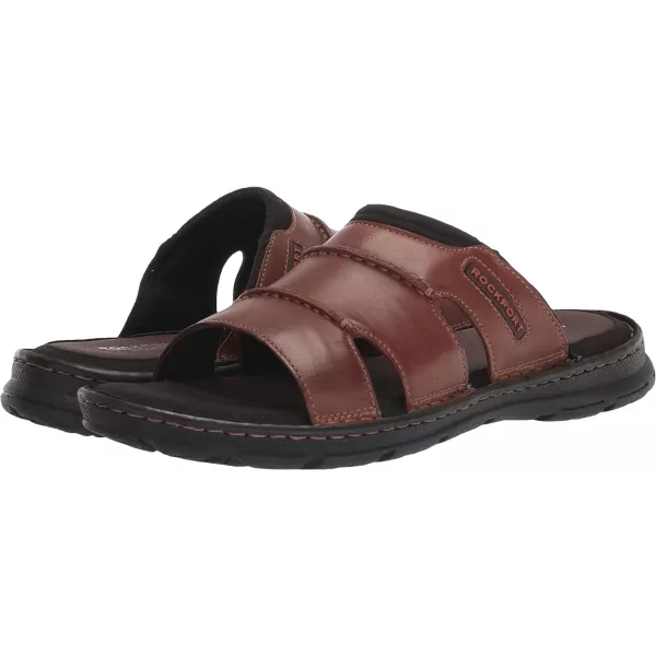 Rockport Men's Darwyn Slide Sandal