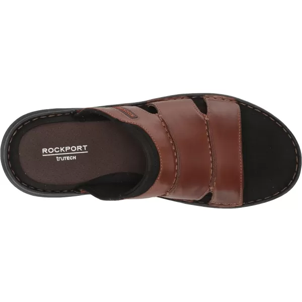 Rockport Men's Darwyn Slide Sandal