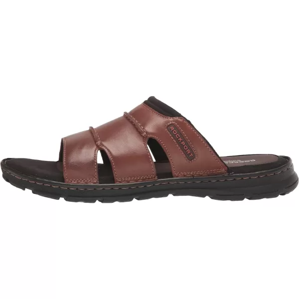 Rockport Men's Darwyn Slide Sandal