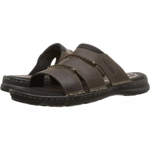 Rockport Men's Darwyn Slide Sandal