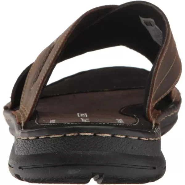 Rockport Men's Darwyn Xband Slide Sandal