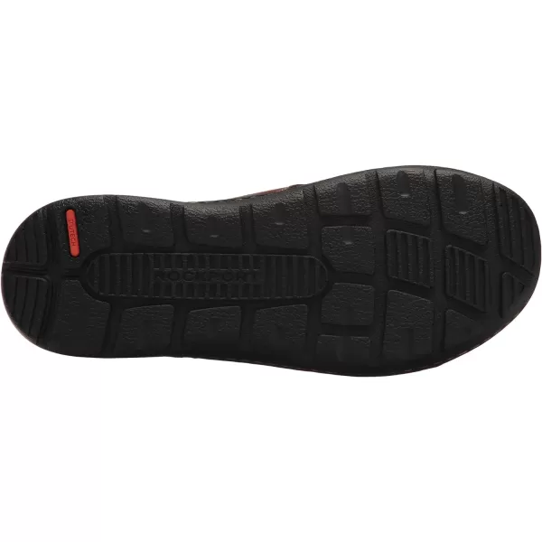 Rockport Men's Darwyn Xband Slide Sandal