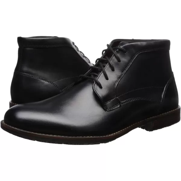 Rockport Men's Dustyn Chukka Boot