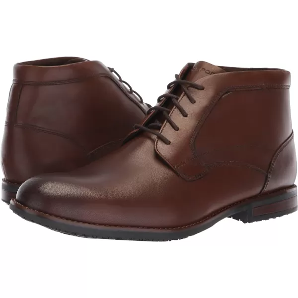 Rockport Men's Dustyn Chukka Boot