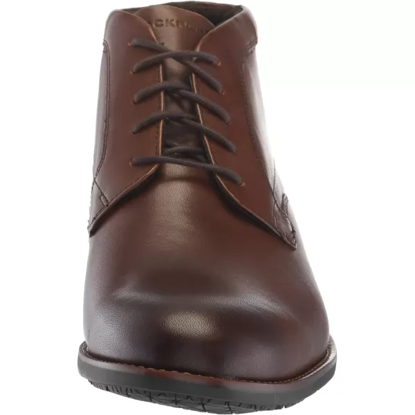 Rockport Men's Dustyn Chukka Boot