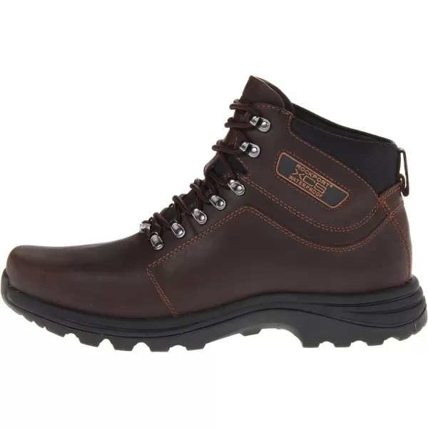 Rockport Men's Elkhart Waterproof Boot