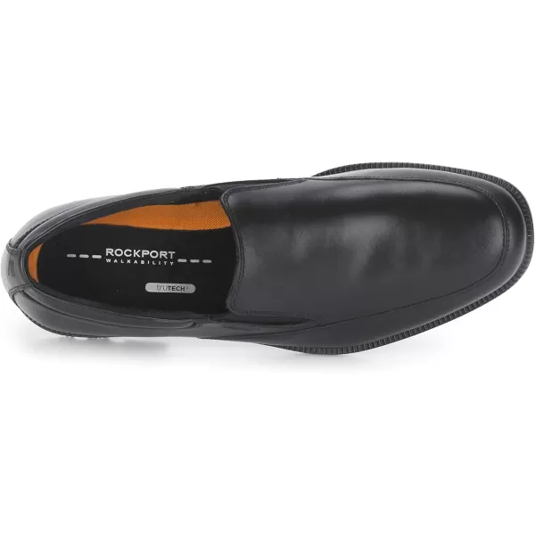 Rockport Men's Essential Details Waterproof Slip-On Loafer