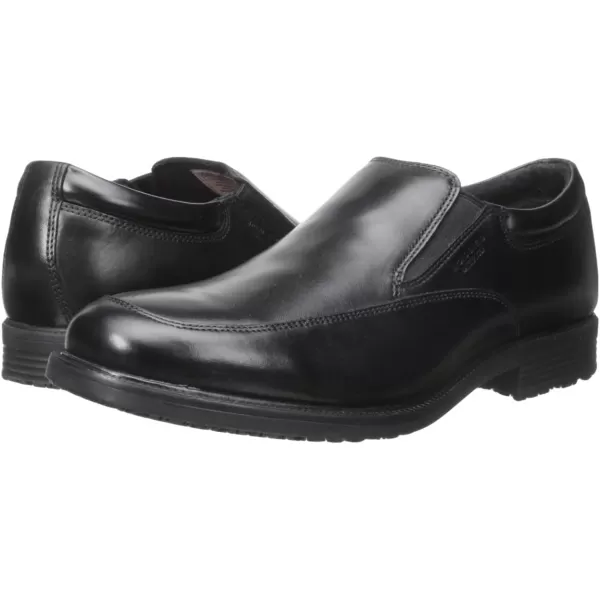 Rockport Men's Essential Details Waterproof Slip-On Loafer