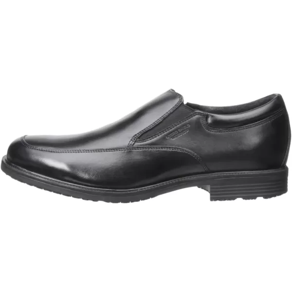 Rockport Men's Essential Details Waterproof Slip-On Loafer